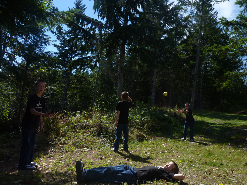 Illustration for article titled Shooting Challenge R&R Gallery 1